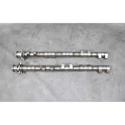 2006-2010 BMW S85 5.0L V10 ///M M5 M6 Camshaft Pair Bank 1 Right Intake Exhaust  - Image 1 of 4