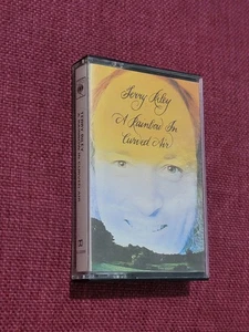 Rare Cassette TERRY RILEY A Rainbow In Curved AIR 1981, CBS 40-32099 - Picture 1 of 12