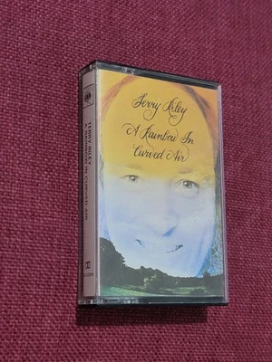 Rare Cassette TERRY RILEY A Rainbow In Curved AIR 1981, CBS 40-32099 - Image 1 of 4