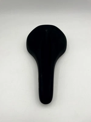 Asiento de bicicleta de carreras Specialized VL-4486 cuerpo negro geometría 155 mm ligero Foto 1 de 4