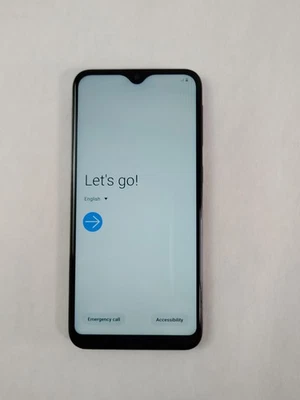 Samsung Galaxy A10e SM-A102U 32 GB Android 9 Boost Mobile Only ( Wi-Fi + 4G ) - Image 1 of 4