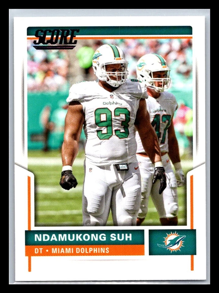 Panini Score Football 2017 # 221 - 440 - ¡Elige tu tarjeta! Foto 1 de 1