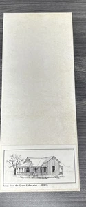 Classic Miniatures HO Scale Kit CM-9 Mine House NOS - Picture 1 of 3