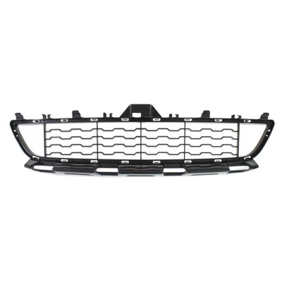 For BMW 428i/435i xDrive Gran Coupe 2015 2016 Bumper Cover Grille Front | Lower - Image 1 of 4