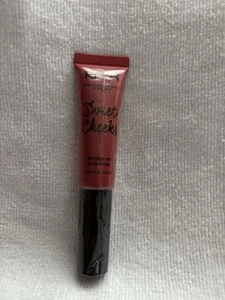 New NYX Sweet Cheeks Soft Cheek Tint Blush Moose - Picture 1 of 4