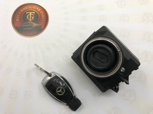 Conmutador arranque Mercedes W204 A2045450908 A 204 545 09 08 3300.3205 Q02 - Foto 1 di 5