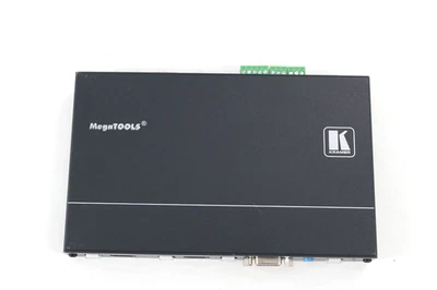 Kramer DIP-20 Automatic Video Switcher - Image 1 of 4