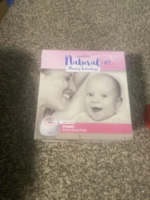 Spectra Baby USA - S2 Plus Premier bomba elétrica para mama, dupla/única, hospitalar - Imagem 1 de 4