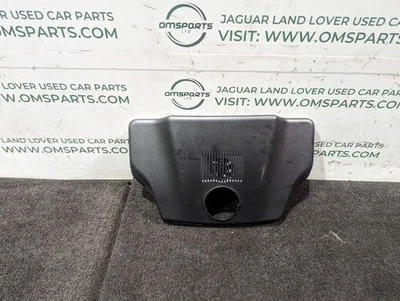 JAGUAR I-PACE X590 FRONT INTERIOR MIRROR TRIM & COOLING FAN J9D317D737AB - Image 1 of 4