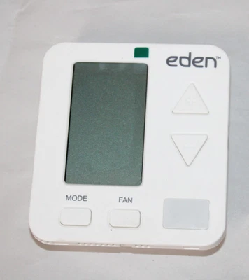 Amana Eden Thermostat PTAC DSO1G - Image 1 of 4