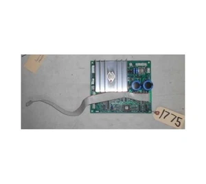 MIDWAY CRUIS'N EXOTICA Arcade Game DRIVER Board #1775 - Picture 1 of 1