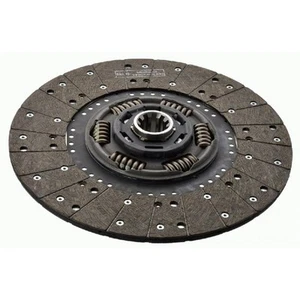 Sachs Kupplungsscheibe 1878007279 - Bild 1 von 7