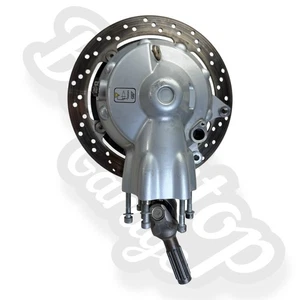 2000 BMW R1200 C Rear Final Drive Differential - Foto 1 di 8
