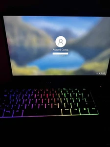 ASUS TUF Gaming F17 Gaming Notebook+Gaming Keyboard+Kühler - Afbeelding 1 van 6
