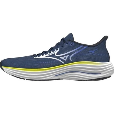 Scarpe running Mizuno WAVE RIDER 29  + OMAGGIO - J1GC250352 - Immagine 1 di 2