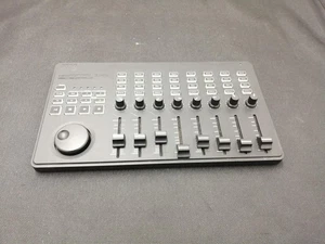 KORG NANOKONTROL-ST Mobile MIDI Keyboard, Good Condition From Japan - Picture 1 of 3