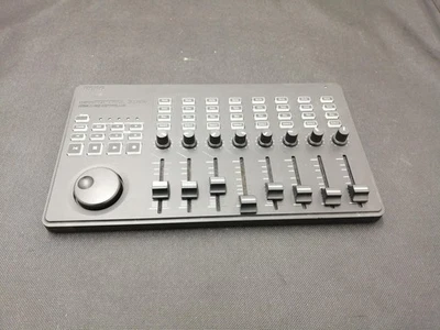 KORG NANOKONTROL-ST Mobile MIDI Keyboard, Good Condition From Japan - Image 1 of 3