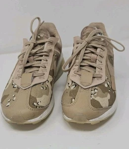 Scarpe da corsa Nike Air Max Pre-Day SE DX2312-200 da donna taglia 8,5 Desert Camo - Foto 1 di 7