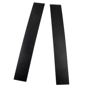 Vorder Tür B-Säulen Zierleiste Abdeckung fit für Chrysler Town Country 2008-2016 - Bild 1 von 4