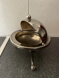 Antik Schale Made in England.  - Bild 1 von 9