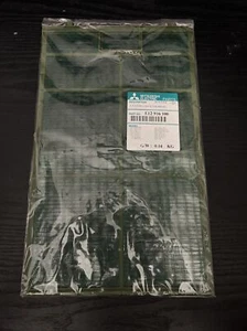 MITSUBISHI E12 916 100 RIGHT MINI SPLIT FILTER - Picture 1 of 2