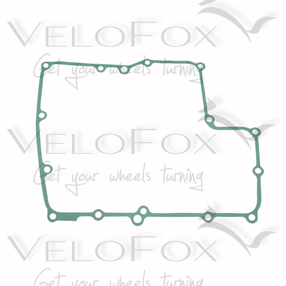 Junta de cubierta de sumidero Athena para Yamaha FZ1 1000 S Fazer 2006-2014 Foto 1 de 1