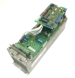 ABB ACS401601132 AC Drive 3-Phase 480V 23A 15HP 11kW 64078992 - Picture 1 of 10