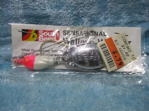 South Bend Sensational Walleye Wonder 3 Fishing Lure - Picture 1 of 1