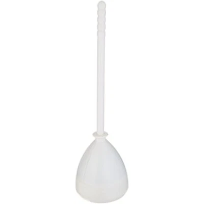 Émbolo Master Plumber Deluxe con soporte Foto 1 de 2