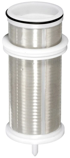 RESIDEO Filtereinsatz komplett AF74 1/2 b 11/4 " A u/o Durchlw 0,095/0,110mm - Bild 1 von 1