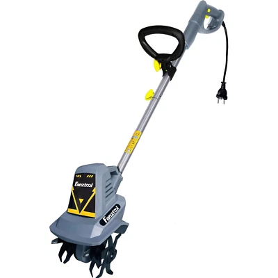 Elektro Gartenfräse Motorhacke Bodenhacke Kultivator. Nur 5 kg. FANZTOOL - Bild 1 von 4
