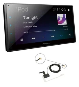 Pioneer SPH-DA360DAB Android Auto Apple Carplay DAB+ Radio de Coche Inc DAB - Imagen 1 de 9