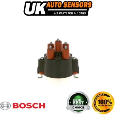 Se adapta a Porsche 944 1981-1991 928 1983-1995 + Tapa distribuidor Bosch otros modelos Foto 1 de 4