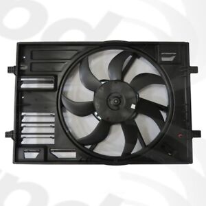 Radiator Fan Assy   Global Parts Distributors   2812046