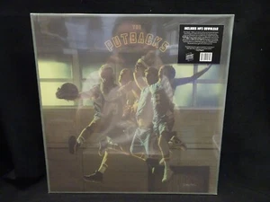 The Putbacks - The Putbacks - M/M - NEW - SEALED!!! - Picture 1 of 3