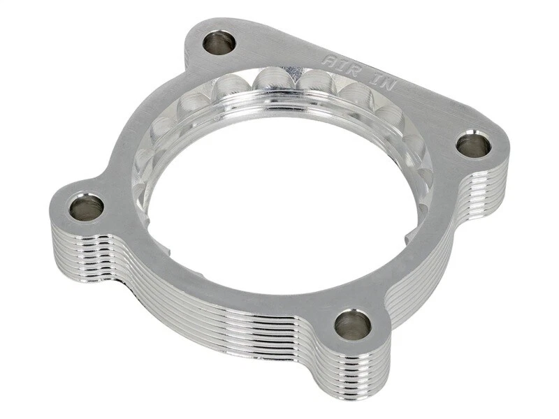 aFe Power Throttle Body Spacer fits 2016-2020 Toyota Tacoma 3.5L V6 46-38010 - Image 1 of 1
