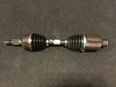 07 08 09 SUZUKI VITARA XL-7 FRONT RIGHT PASS SIDE AXLE SHAFT OEM D9 - Image 1 of 4