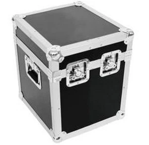 Profi Transport Kiste 40x40x43 cm Universal Werkzeug Maschinen Zubehör Case Box - Picture 1 of 9
