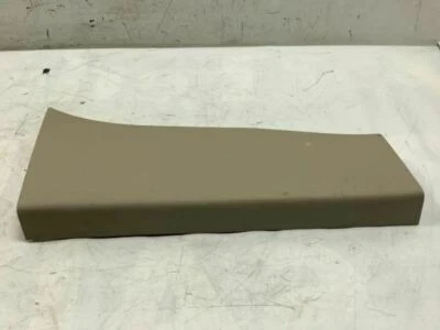 FORD QUINIENTOS 2005 2007 SEL INFERIOR DERECHA B PILAR CUBIERTA MOLDURA FÁBRICA Foto 1 de 4