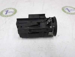 3C0905843M alojamiento llave contacto para VOLKSWAGEN PASSAT BERLINA 1233626 - Imagen 1 de 8