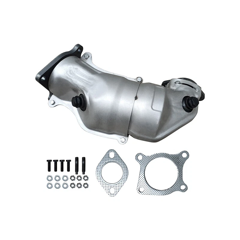 Catalytic Converter For 2015-2021 SUBARU WRX 2.0L 44612AA771 44612-AA771 - Image 1 of 4