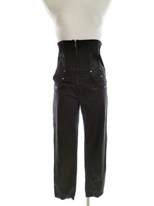 Silvian Heach  Größe M Schwarz Freizeithosen - Bild 1 von 5