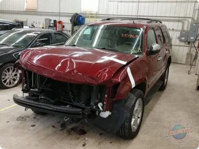 Used Power Steering Pump fits: 2011 Chevrolet Tahoe new style smooth door skin 5 - Image 1 of 4