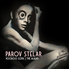 Parov Stelar Voodoo Sonic - The Album (CD) Album (US IMPORT)