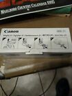 Canon J1 Staple Cartridges, Plus 1 Extra Stack   - 6707A001[Ac]  New Genuine