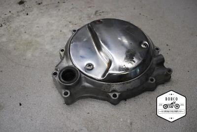 Honda CB750K 750 1978 cubierta del motor lateral de cuatro embrague M8-1764. NP Foto 1 de 4