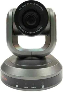 HuddleCamHD HC10X-GY-G3-N - Telecamera PTZ per videoconferenze e collaborazione - Foto 1 di 3