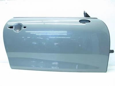 💚 14-20 Mini Cooper (HATCHBACK 2 puertas) puerta delantera carcasa pasajero derecho (B71 GRIS) Foto 1 de 4