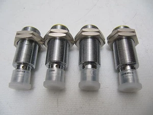 (NUEVO) Sensor de Proximidad Inductivo Turck BI5-M18-AP6X-H1141 - Imagen 1 de 7