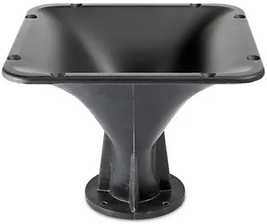 18 Sound XR2064C 2" Compression Driver 60 x 40 High Frequency Driver Horn Flare - Picture 1 of 2